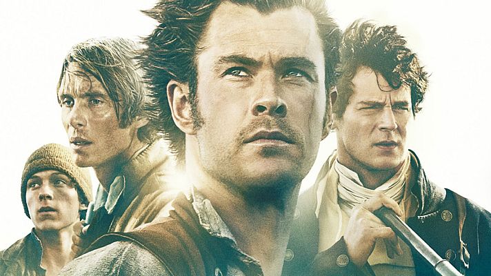 Días de cine - 'En el corazón del mar'