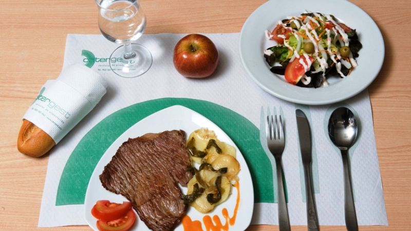 Fábrica de ideas - Imita: Catergest