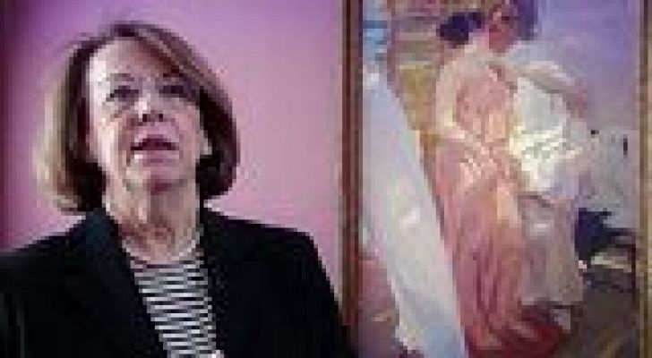 Universo UNED - Sorolla. Arte de la Luz