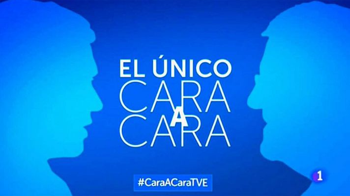 El cara a cara de Rajoy y Sánchez, en RTVE