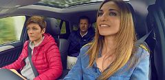 'Seguridad Vital' - 'Entrevista' - Mariló Montero