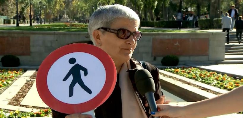 Seguridad vital 5.0 - 'Seguridad Vital' - Encuesta señal