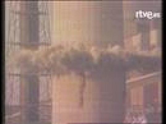 Fue noticia en el Archivo de RTVE - ¿Fin de la crisis del petróleo?