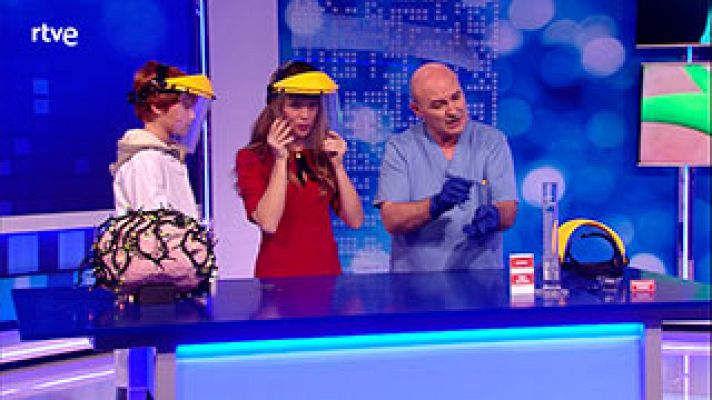  - Construyendo un cerebro