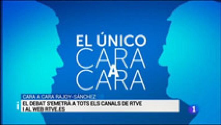 L'Informatiu - L'Informatiu en 3' - 14/12/15