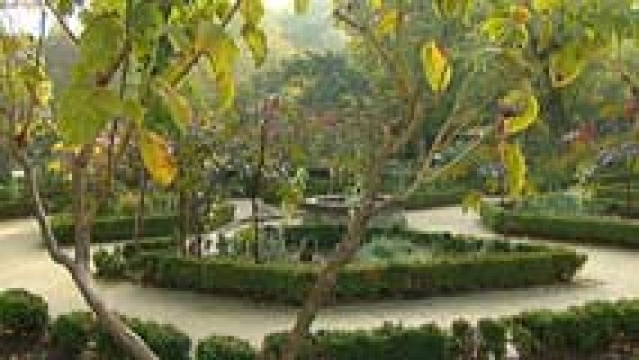 Informativo de Madrid - El Tiempo en la Comunidad de Madrid - 14/12/15