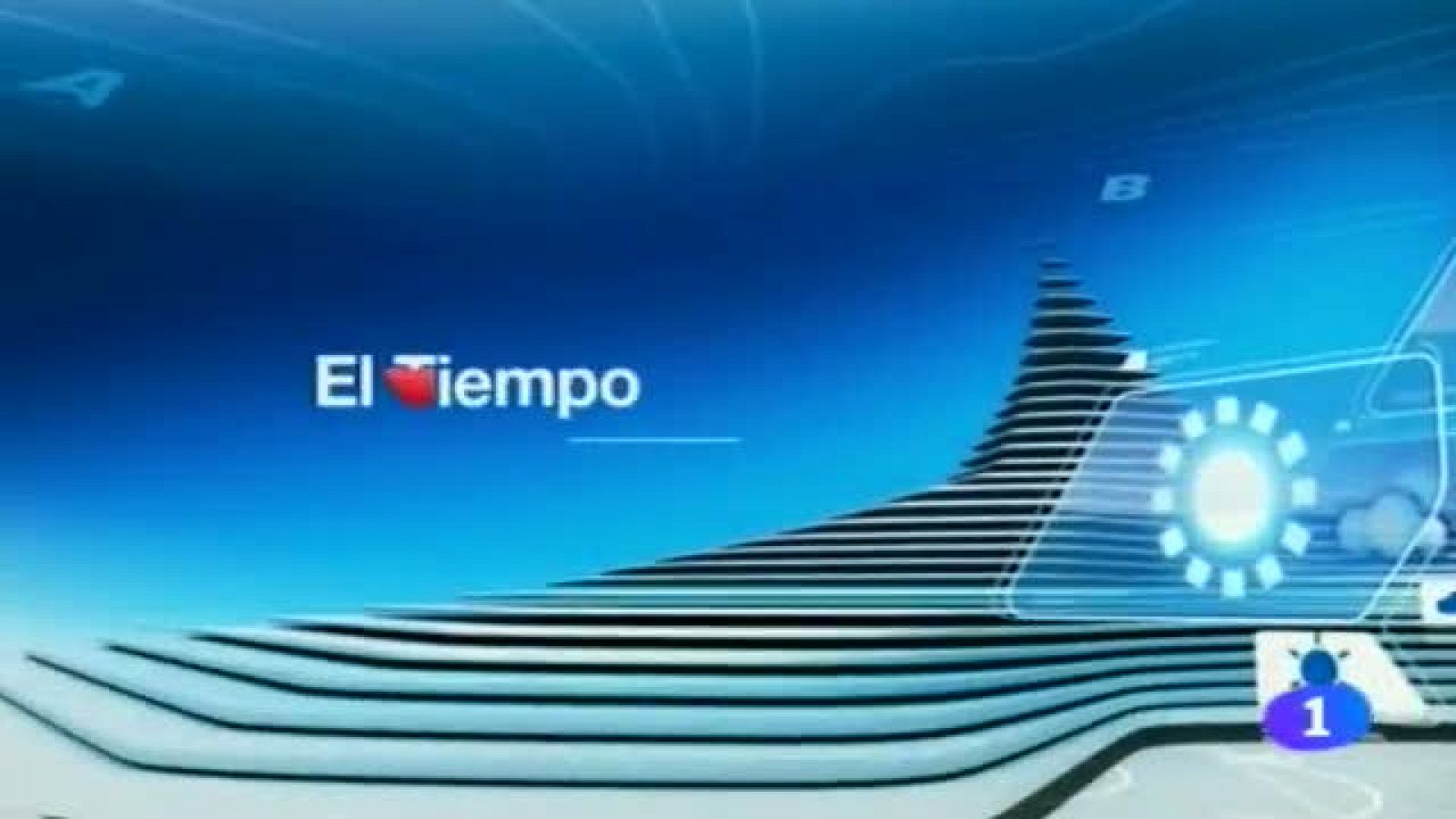 Telenavarra: El Tiempo en la Comunidad de Navarra - 14/12/2015 | RTVE Play