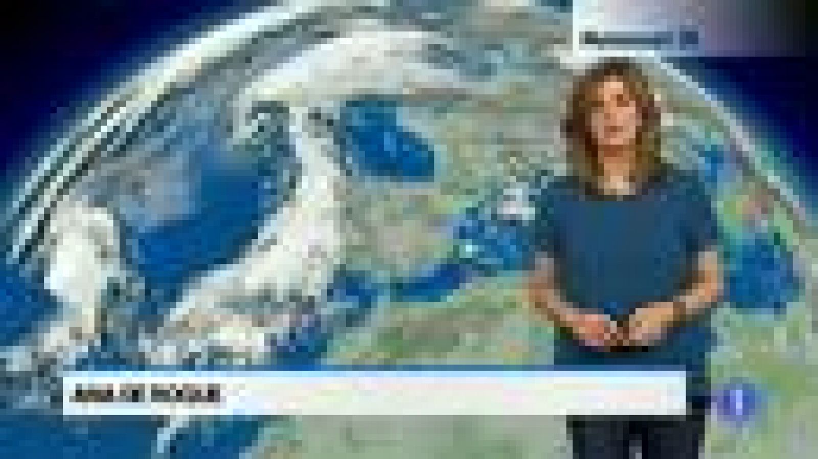 Noticias de Extremadura: El tiempo en Extremadura - 14/12/15 | RTVE Play
