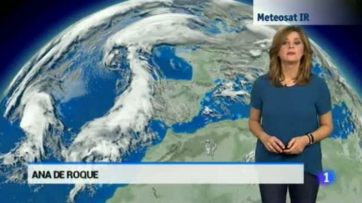 Noticias de Extremadura - El tiempo en Extremadura - 14/12/15