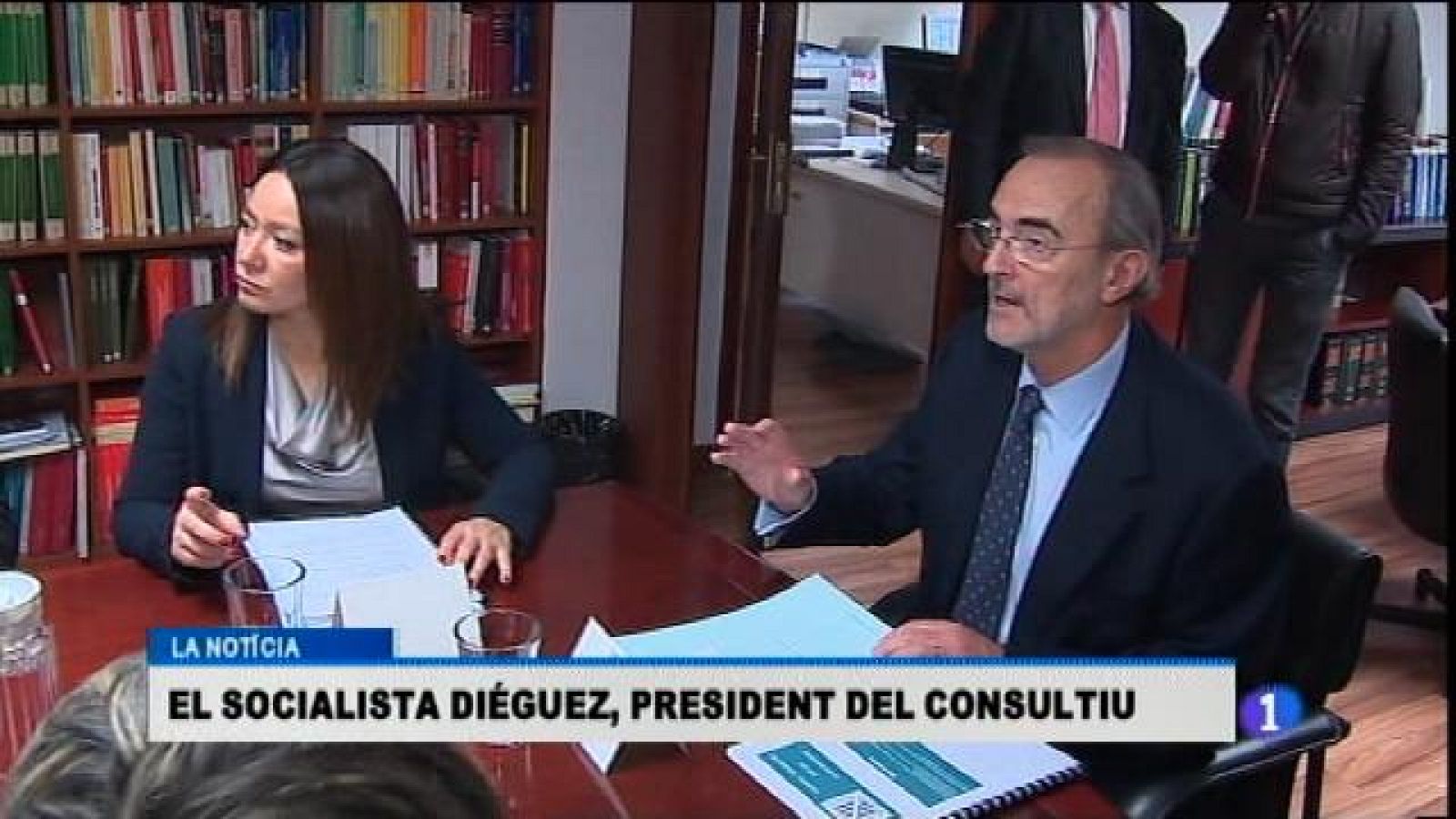 Informatiu Balear en 2' - 14/12/15