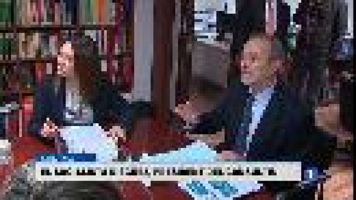 Informatiu Balear - Informatiu Balear en 2' - 14/12/15