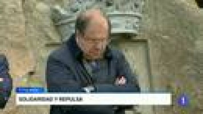 Noticias de Castilla y León - Castilla y León en 2' - 14/12/15