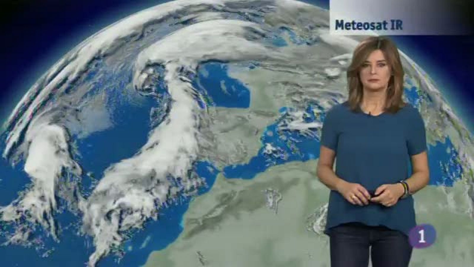 El Tiempo en Castilla-La Mancha - 14/12/15 | Ver