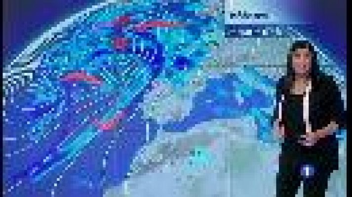 Informatiu Balear - El temps a les Illes Balears - 14/12/15