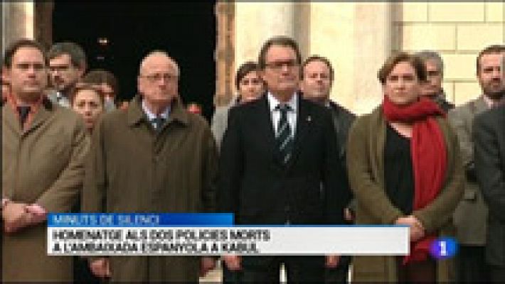 L'Informatiu - L'Informatiu - 14/12/15