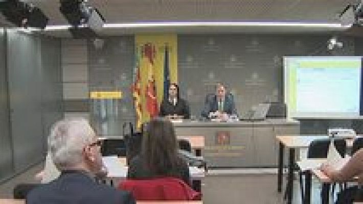 L'Informatiu - Comunitat Valenciana - 14/12/15