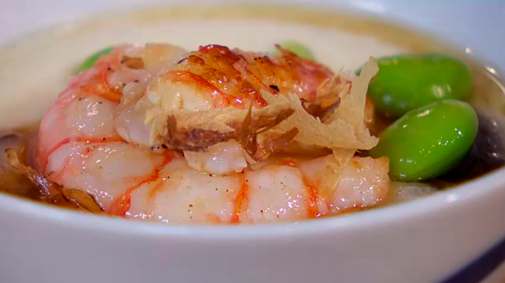 RTVE Cocina - Receta de 'Chawanmushi'