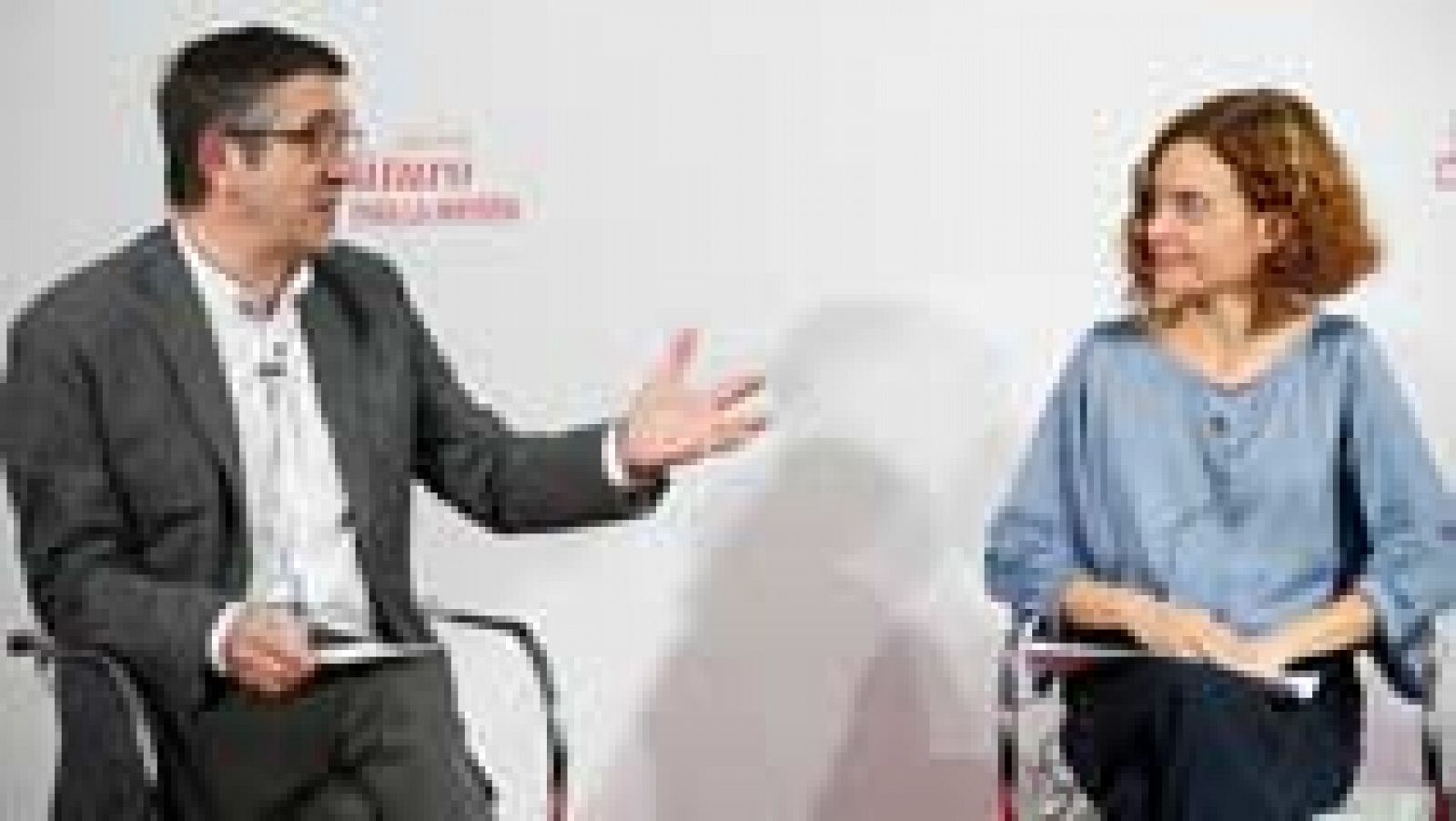 Sprint final de la campaña para el 20D