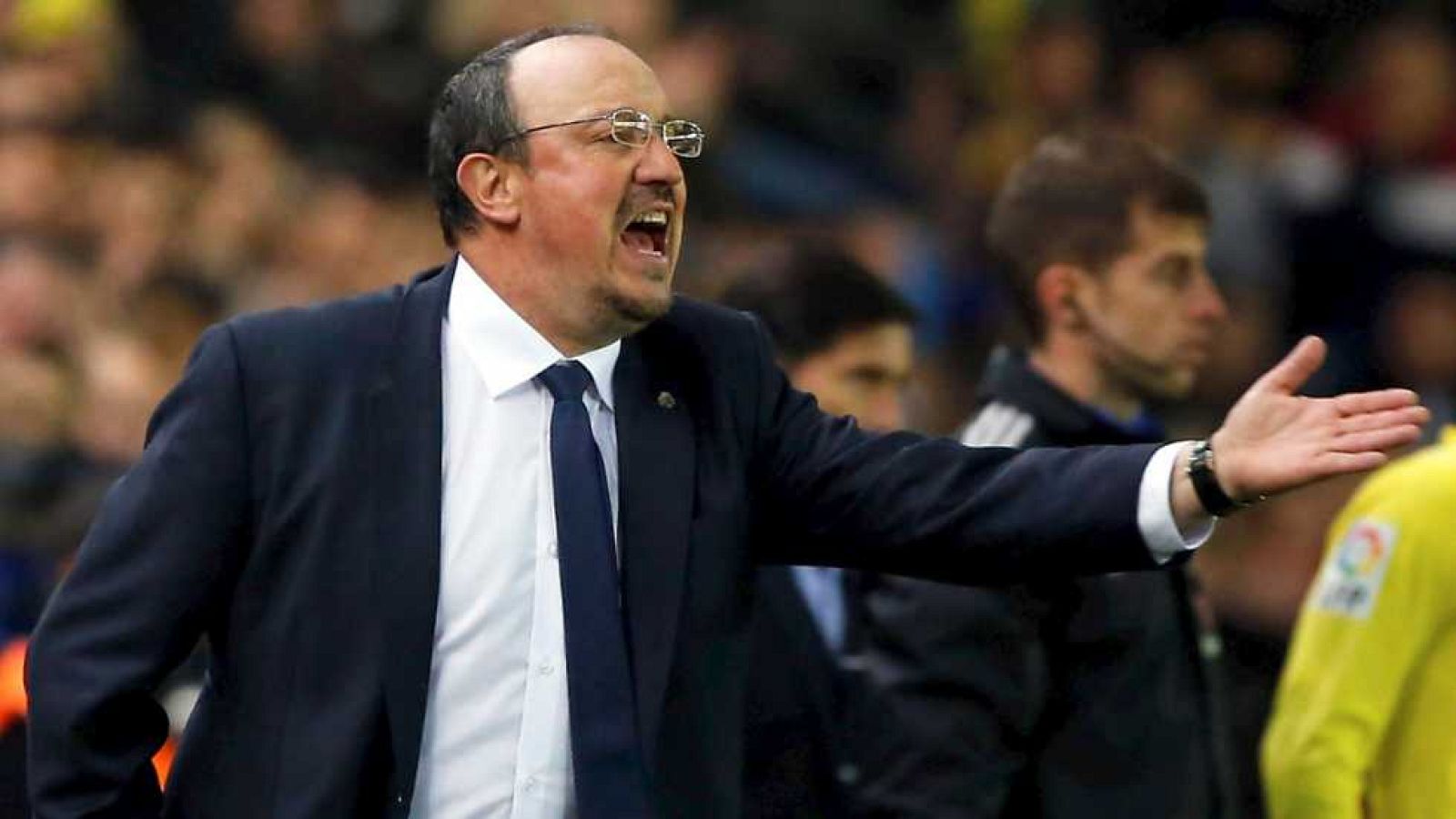 Conexión TDP - 14/12/15 (1) - ver ahora