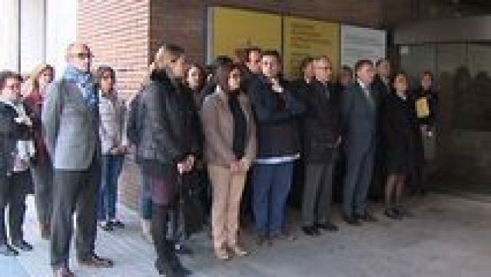 L'informatiu - Comunitat Valenciana - L'Informatiu - Comunitat Valenciana 2 - 14/12/15