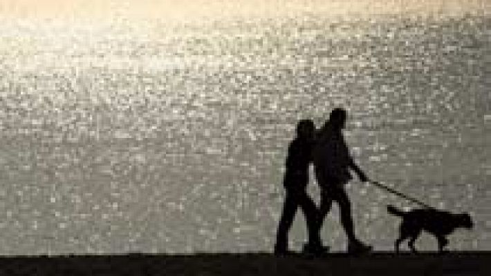 El tiempo - Suben las temperaturas en la mayor parte del país