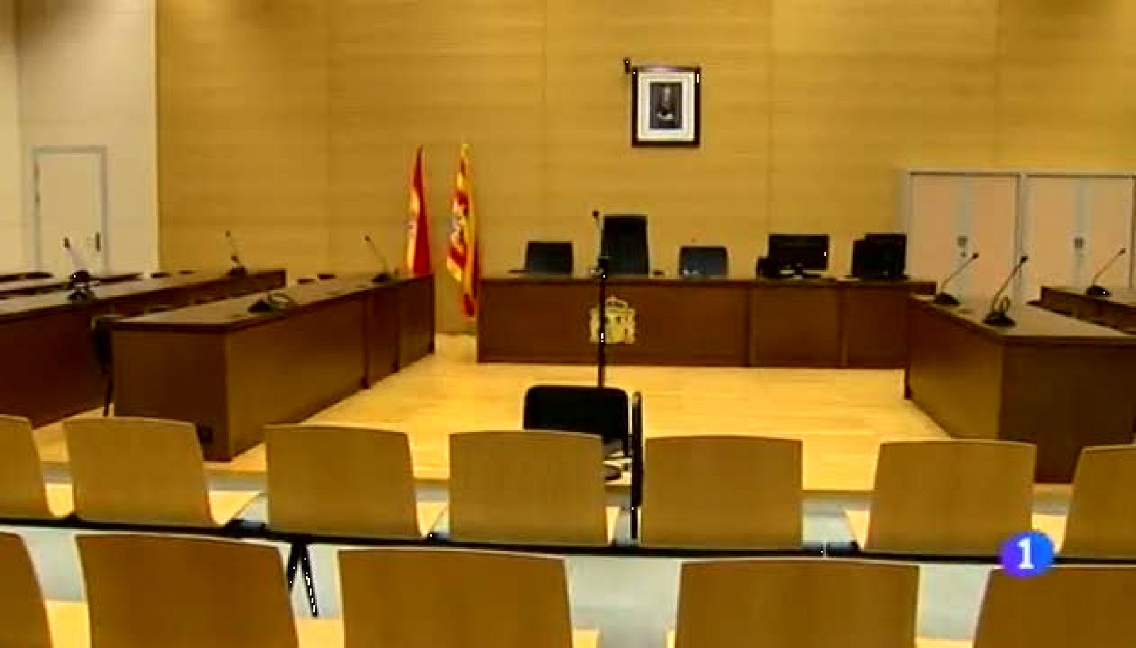 Noticias Aragón: Noticias Aragón 2 - 14/12/15 | RTVE Play