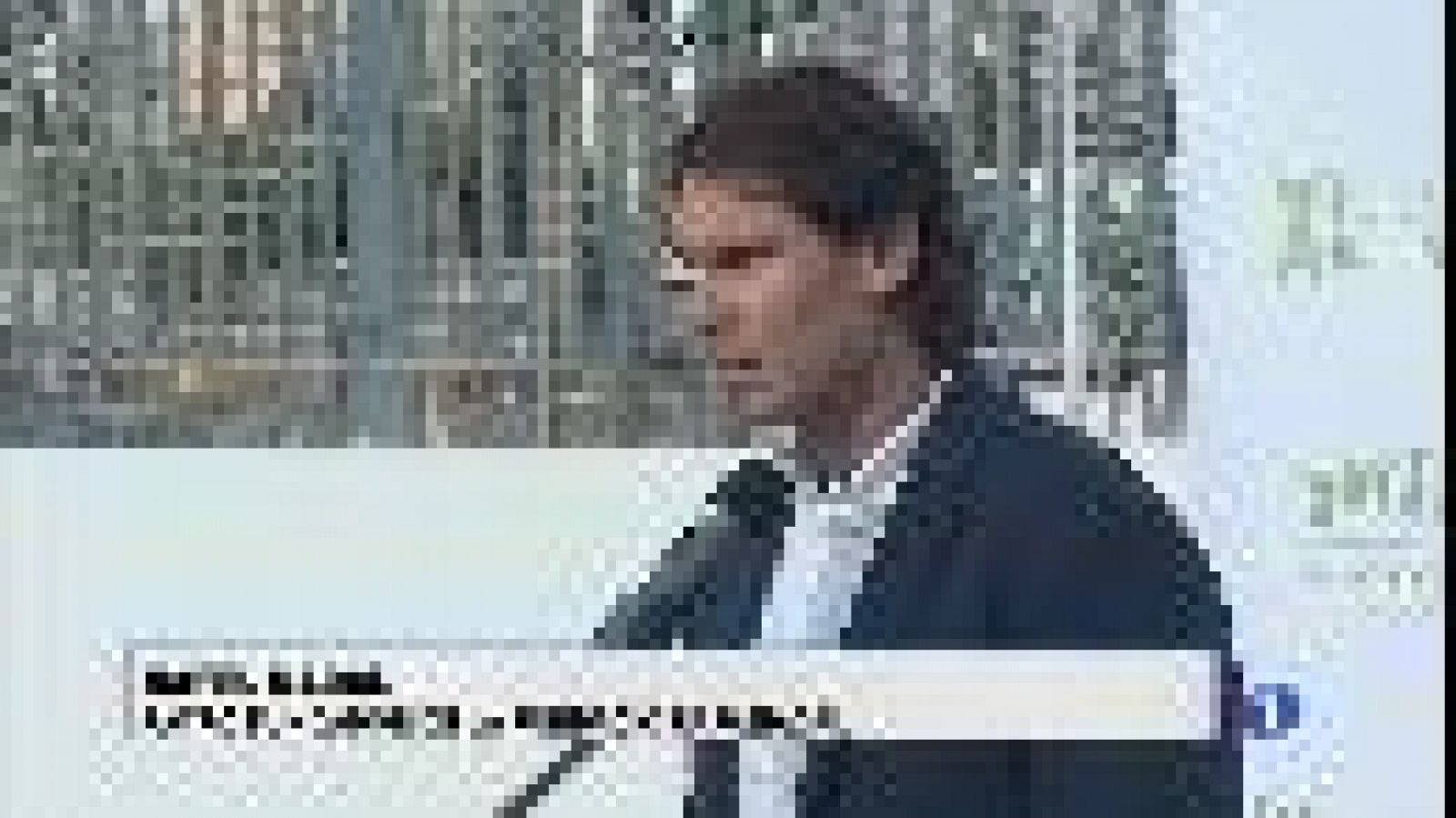 Inaugurat a la Soletat de Palma el centre Rafel Nadal