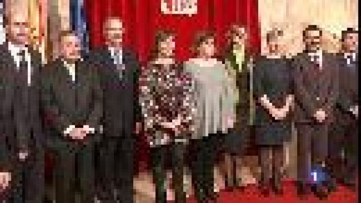 Informatiu Balear - Antoni Diéguez, nou president del Consell Consultiu