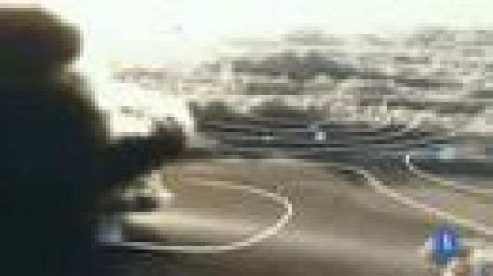 Telenorte - País Vasco - El tiempo en el País Vasco - 14/12/15