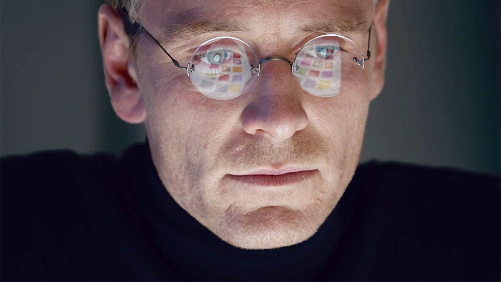 RTVE.es te adelanta una escena de 'Steve Jobs', el biopic del fundador de Apple | Ver