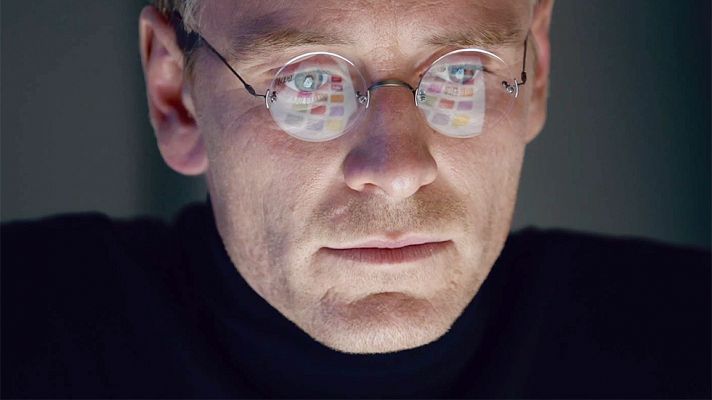 RTVE.es te adelanta una escena de 'Steve Jobs', el biopic del fundador de Apple