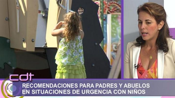 Cerca de ti - Cerca de ti - 14/12/2015