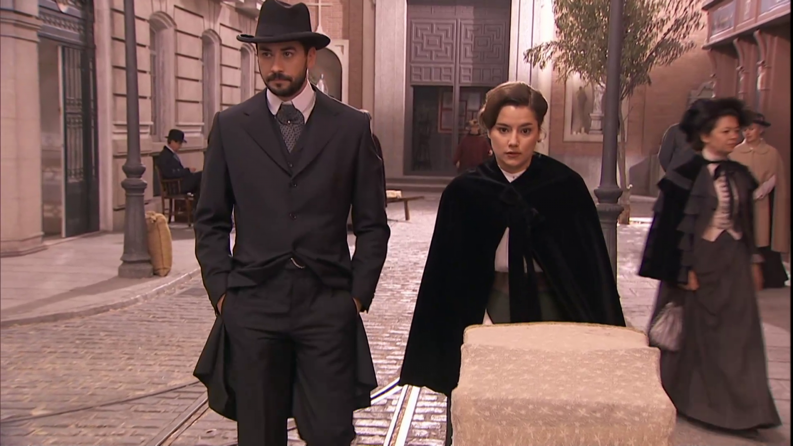 Acacias 38 - Episodio 175 - Ver ahora