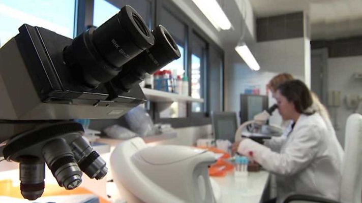 Centro médico - Episodio 35