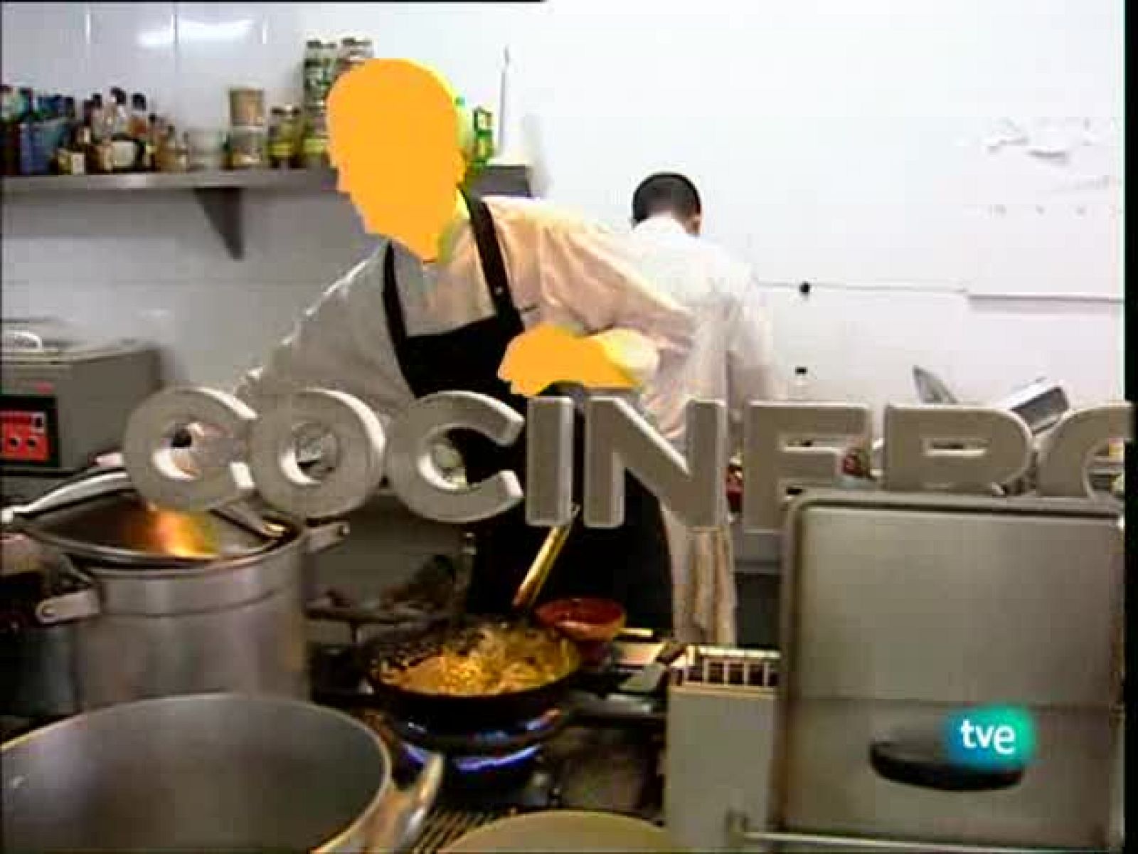 Aquí hay trabajo - 14/11/08 - Aquí hay trabajo | Ver