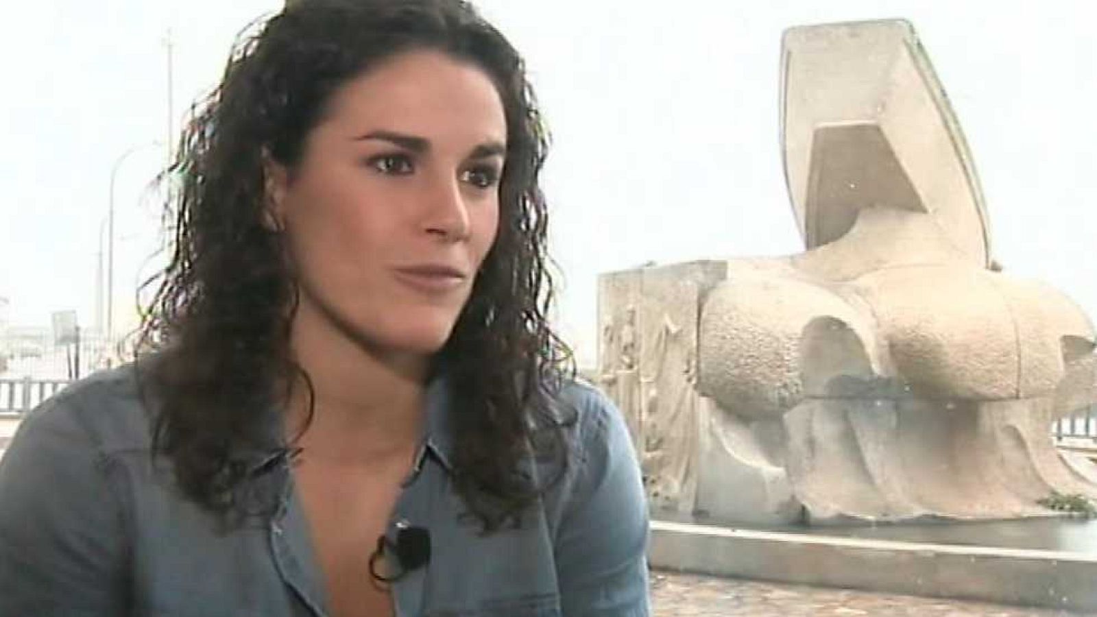 Balonmano - Documental: Capitanas, Naiara. Y a por el oro - ver ahora