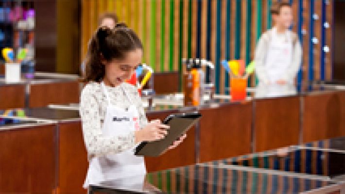  Los aspirantes se emocionan al hablar 