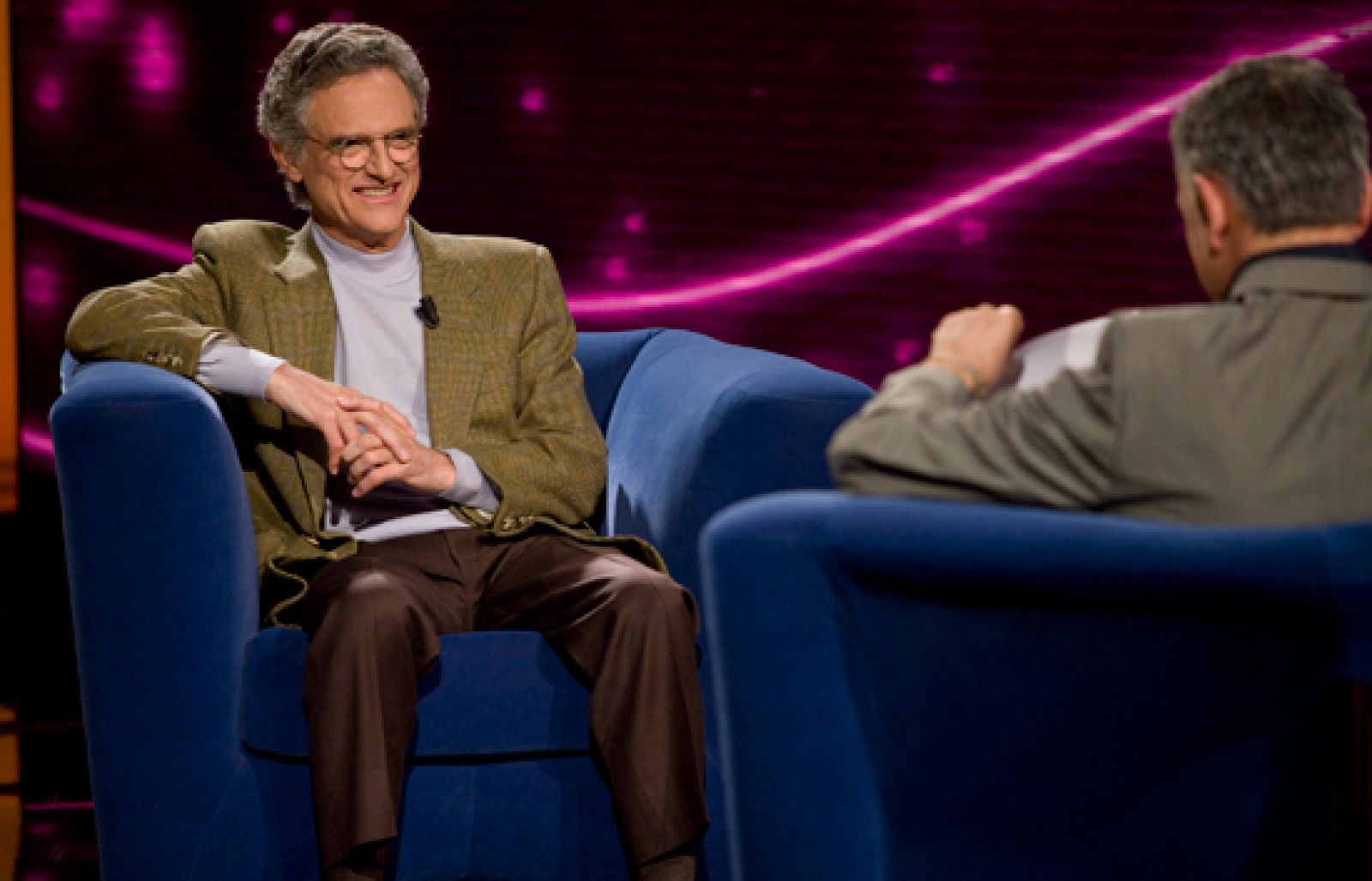 En noches como ésta - Luis Rojas Marcos - En noches como esta | Ver