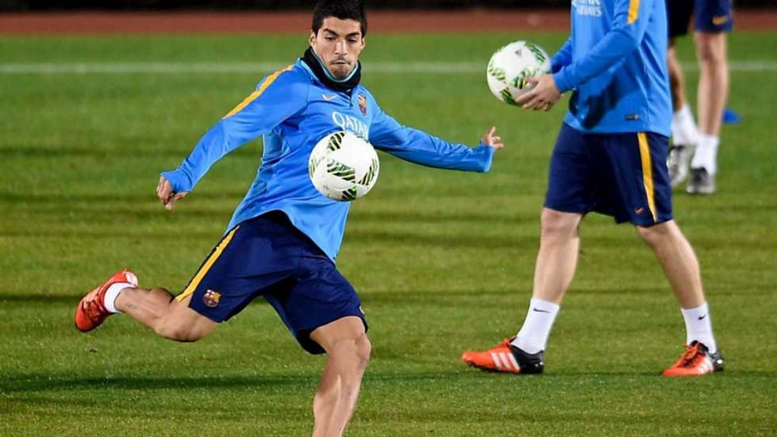 Conexión TDP - 14/12/15 (2) - ver ahora