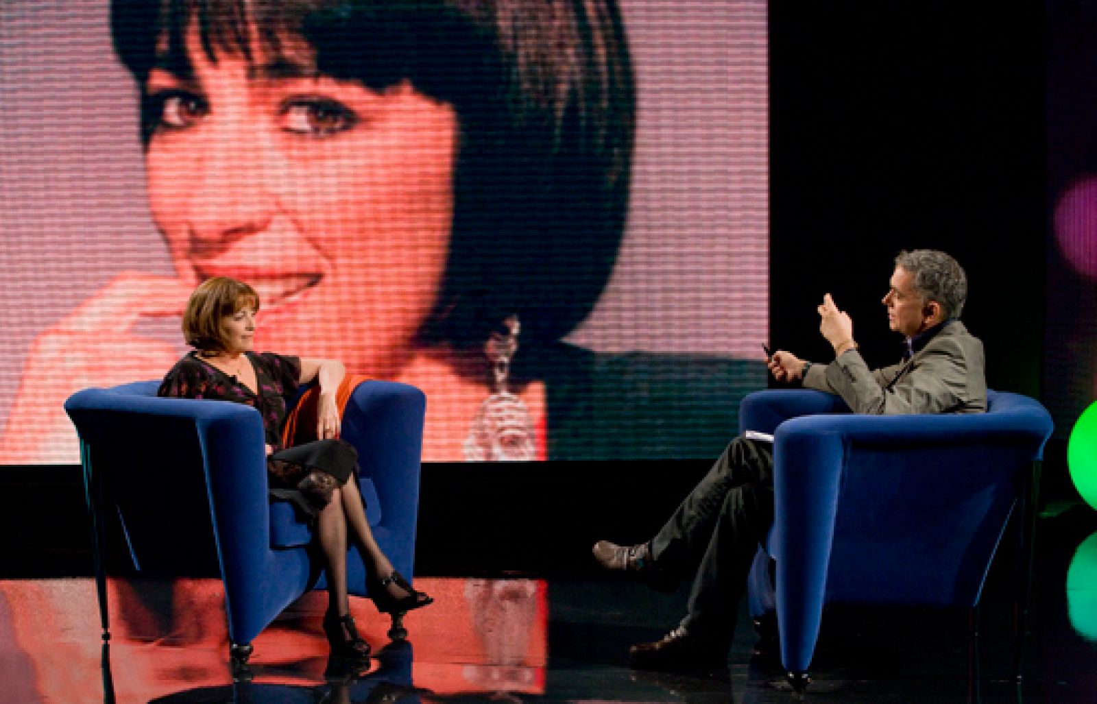 En noches como ésta - Carmen Maura - En noches como esta | Ver