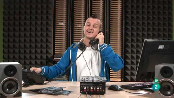 TVE English - Capítulo 77