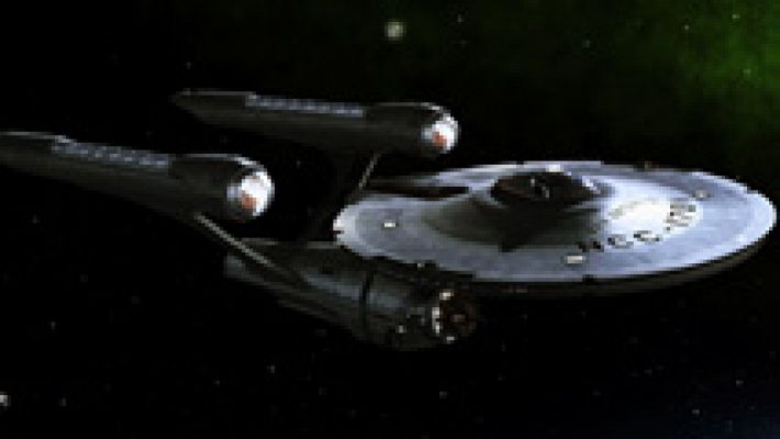 Cultura en Rtve.es - Primer Tráiler de 'Star Trek: Más allá'