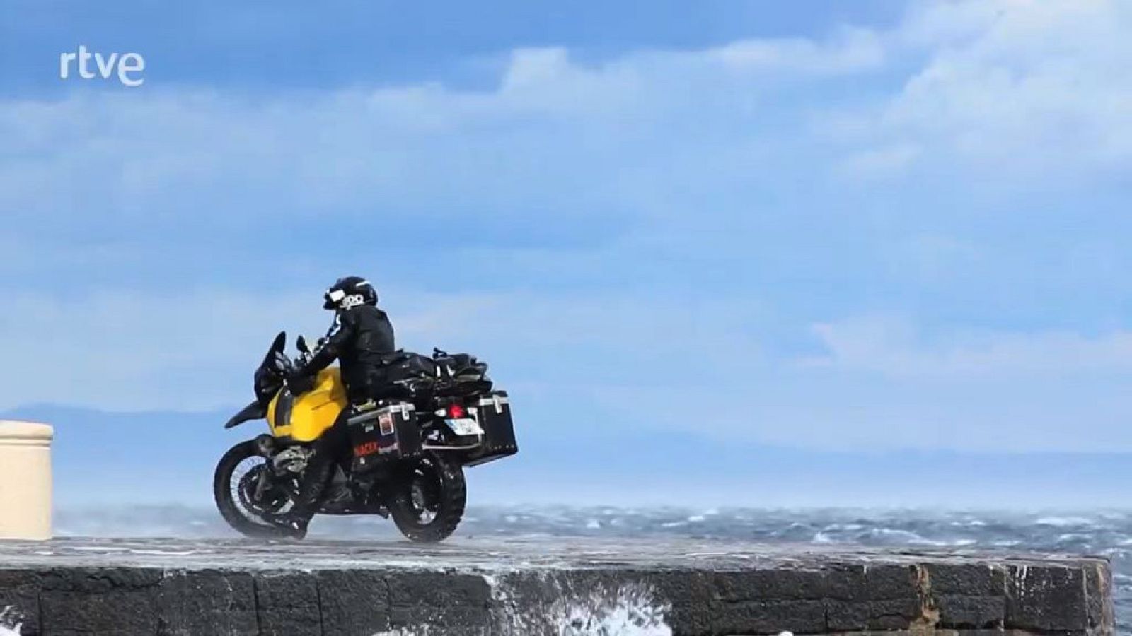 Diario de un nómada - Operación Ararat: Capítulo 5 - Resumen