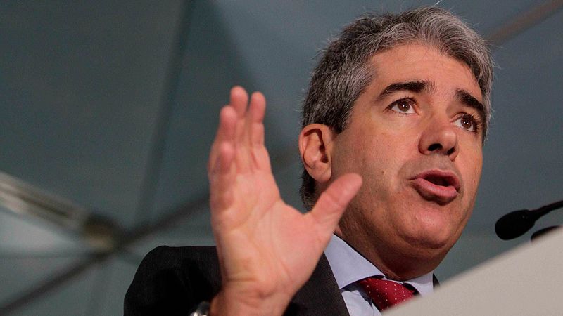 Homs busca "negociar y, a ser posible, pactar" en el Congreso la independencia de Cataluña