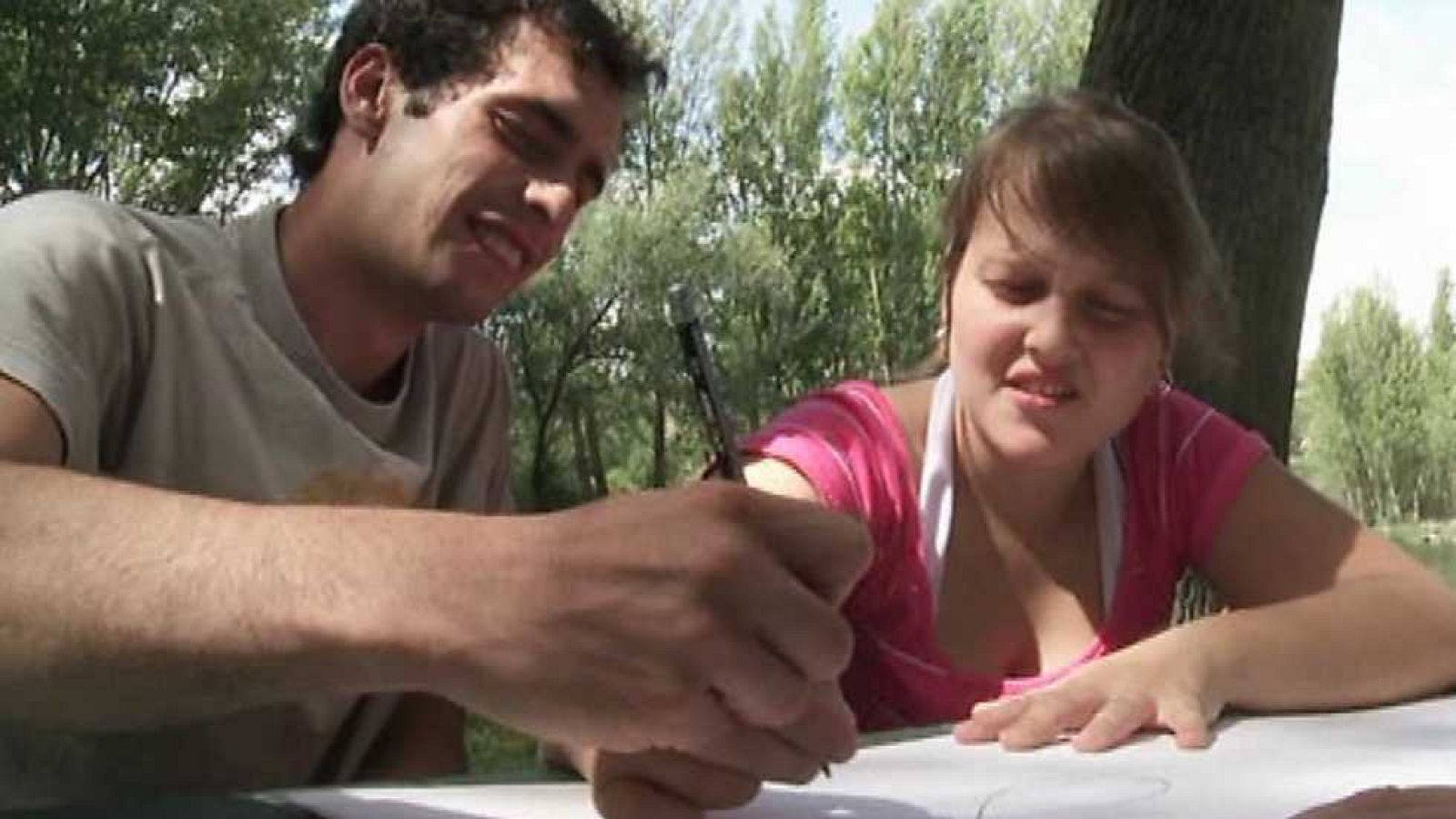 Convive - Capítulo 15 - Ver ahora