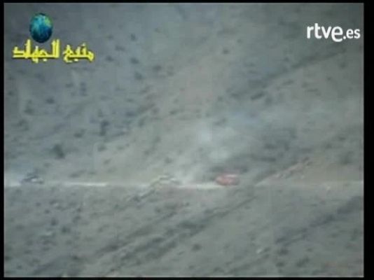 El mundo en 24 horas - La situación en Afganistán