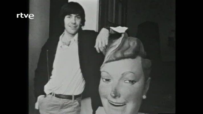 Personatges - Josep Maria Flotats