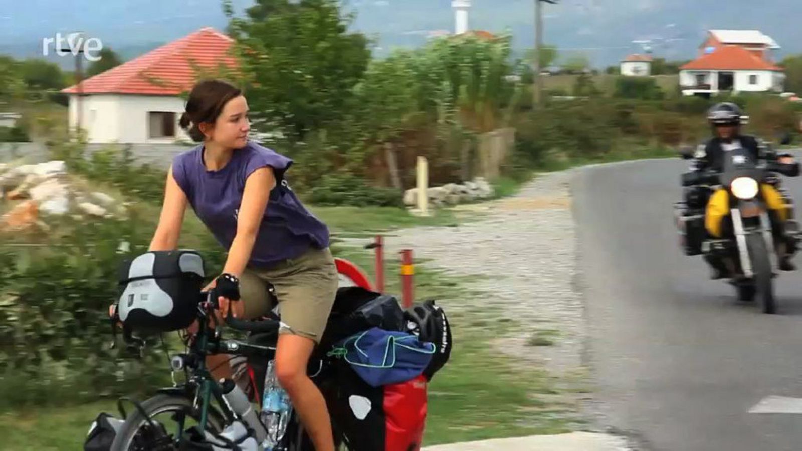 Diario de un nómada - Operación Ararat: Capítulo 8 - Resumen