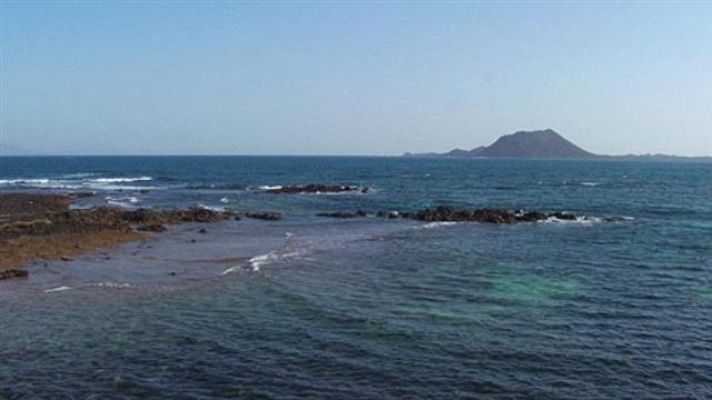 El tiempo en Canarias - 15/12/2015