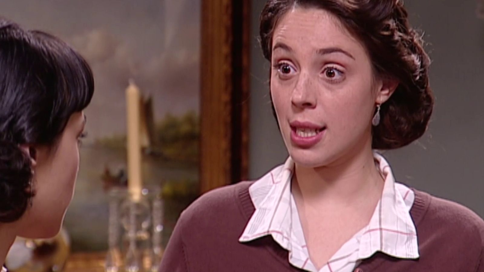 Amar en tiempos revueltos - T3 - Episodio 138 - Ver ahora